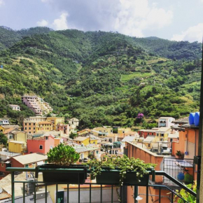La Casa di Andrea Relais Monterosso Al Mare